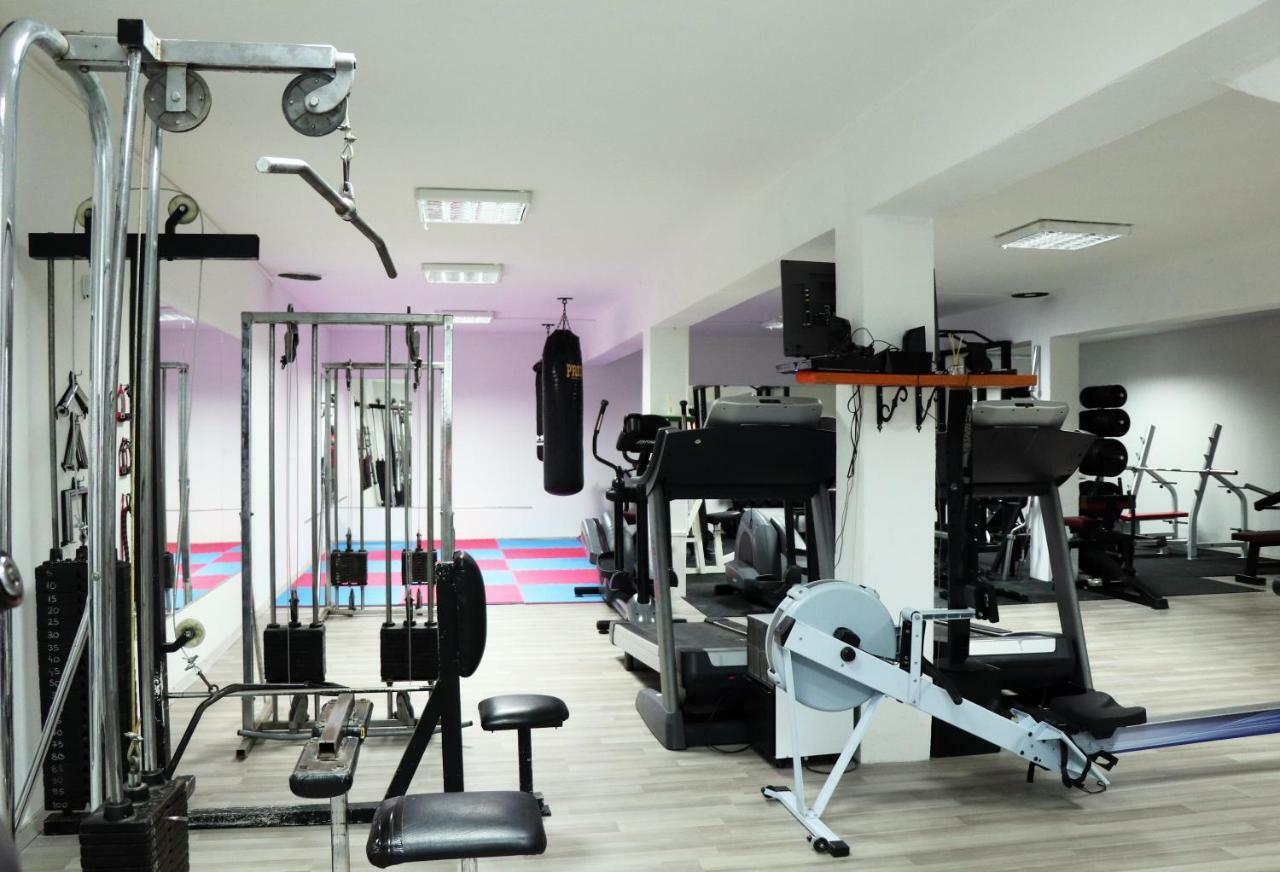 Guesthouse Milijana Оребич Экстерьер фото